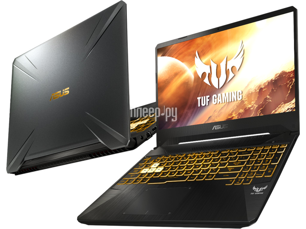 Asus gaming