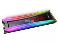 Фото A-Data S40G 256Gb AS40G-256GT-C