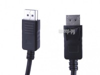 Фото Telecom DisplayPort - DisplayPort 1.2V 4K 3.0m CG712-3M