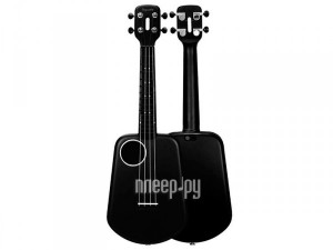 Фото Xiaomi Mi Populele 2 LED USB Smart Ukulele Black