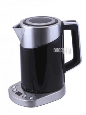 Фото Kitfort KT-660-2 1.7L Black