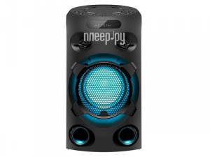 Фото Sony MHC-V02