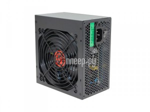 Фото Ginzzu CB500 12CM 500W