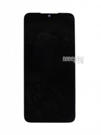 Фото RocknParts для Xiaomi Redmi Note 7 в сборе с тачскрином Black 694211