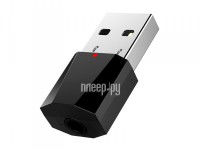 Фото Bluetooth аудио адаптер Hurex SQ-07 Mini USB