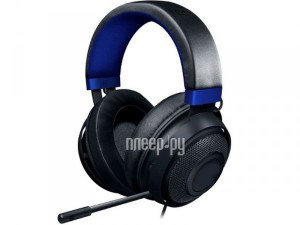 Фото Razer Kraken Blue RZ04-02830500-R3M1
