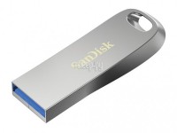 Фото 128Gb - SanDisk Ultra Luxe USB 3.1 SDCZ74-128G-G46