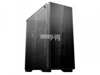 Фото DeepCool Matrexx 50 Black без БП