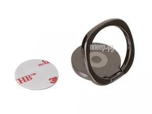 Фото Baseus Privity Ring Bracket Black SUMQ-01