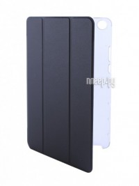 Фото Чехол Red Line для Huawei Mediapad M5 Lite 8 LTE Black УТ000018172