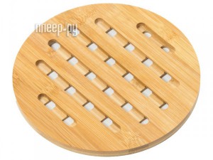 Фото Подставка под горячее Teza 19x1 40-015