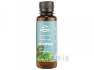 Фото Банная линия Мята 100ml 11-526