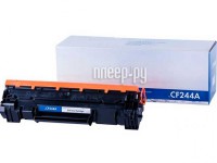 Фото NV Print CF244A NV-CF244A для HP LaserJet Pro M28a/ M28w/ M15a/ M15w (1000k)