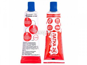 Фото Латка 24 Ж020гр_си Blue