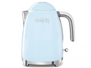 Фото Smeg KLF03PBEU 1.7L