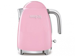 Фото Smeg KLF03PKEU 1.7L