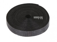 Фото Органайзер проводов Baseus Rainbow Circle Velcro Straps 3m Black ACMGT-F01