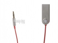 Фото Baseus BA01 USB Wireless Adapter Cable Red CABA01-09