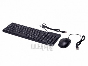 Фото Ritmix RKC-010 Black