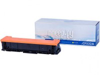 Фото NV Print CF532A Yellow для HP Color LaserJet Pro M180n/M181fw