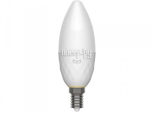 Фото Yeelight Smart Candle Mesh Edition E14 YLDP09YL