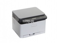 Фото HP Color Laser MFP 178nw 4ZB96A