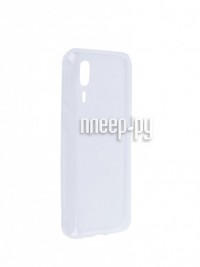 Фото Чехол Innovation для Samsung Galaxy A2 Core Transparent 16176