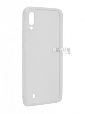 Фото Чехол Innovation для Samsung Galaxy M10 Transparent 16167