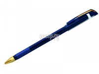 Фото Ручка шариковая Berlingo xGold Blue CBp_07500