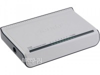 Фото Коммутатор Tenda S108