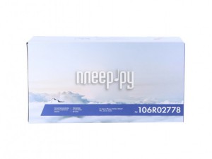 Фото NV Print T106R02778 для Xerox Phaser 3052/3260/WC 3215/3225