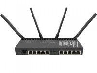 Фото MikroTik RB4011iGS+5HacQ2HnD-IN