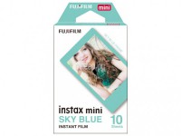Фото Fujifilm Instax Mini Blue Frame для Instax Mini 8/7S/25/50S/90 / Polaroid 300 Instant 16537055