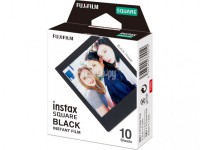 Фото Fujifilm Instax Square Black Frame для Instax Square SQ6/SQ10/SQ20/Instax Share SP-3 16576532