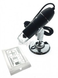Фото Цифровой USB-микроскоп Espada U1600X USB