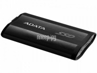 Фото A-Data SE800 512Gb Black ASE800-512GU32G2-CBK