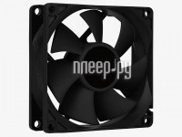 Фото AeroCool Force 8 80mm Black 4718009157927