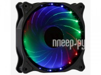 Фото AeroCool Cosmo 120mm Fixed RGB 4718009158597