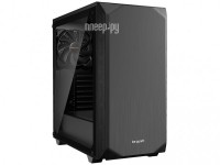 Фото Be Quiet Pure Base 500 Window BGW34 Black