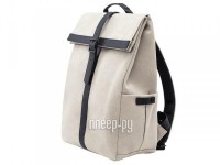 Фото Xiaomi 90 Points Grinder Oxford Casual Backpack White