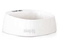 Фото Миска-весы Xiaomi PetKit Smart Weighing Bowl White