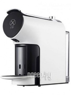 Фото Xiaomi Scishare Capsule Coffee Machine 2 S1102 White