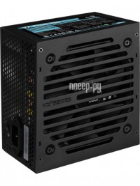Фото AeroCool VX-700 Plus 700W 4713105962796