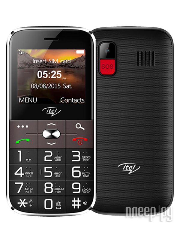 itel it2590