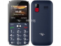 Фото Itel IT2590 DS Deep Blue ITL-IT2590-DEBL
