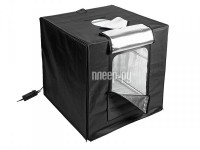 Фото Фотобокс Godox LSD80 с LED подсветкой 26739