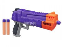 Фото Hasbro Nerf Fortnite Револьвер E7515EU4