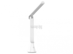 Фото Yeelight Rechargeable Folding Desk Lamp White YLTD11YL