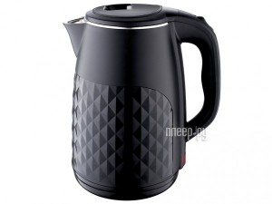 Фото Добрыня DO-1237B 2.3L Black