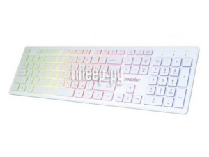 Фото SmartBuy One 305U White SBK-305U-W